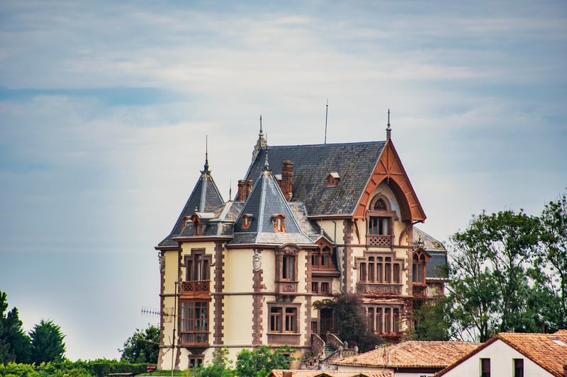 Historic Elegance